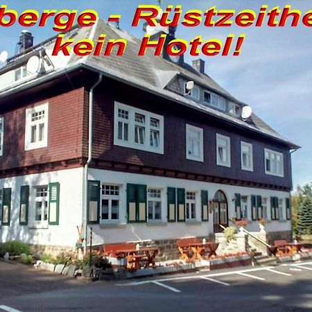 Erzgebirgshof Bethlehemstift Hotel Neudorf-Bornstein Exterior photo